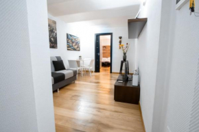 Sunrise Apartment